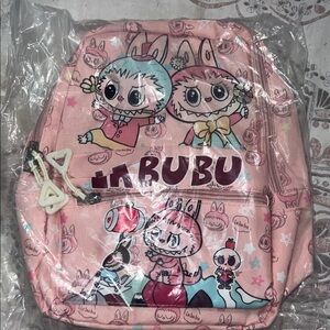 LABUBU Backpack